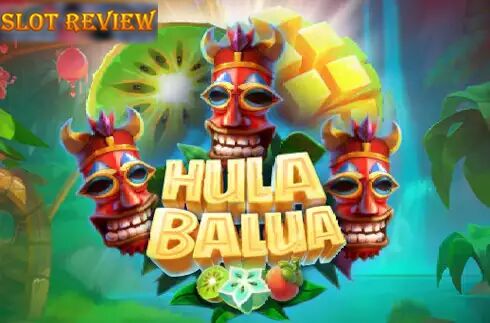 Hula Balua icon